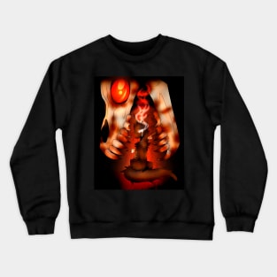 Bad Guy Crewneck Sweatshirt